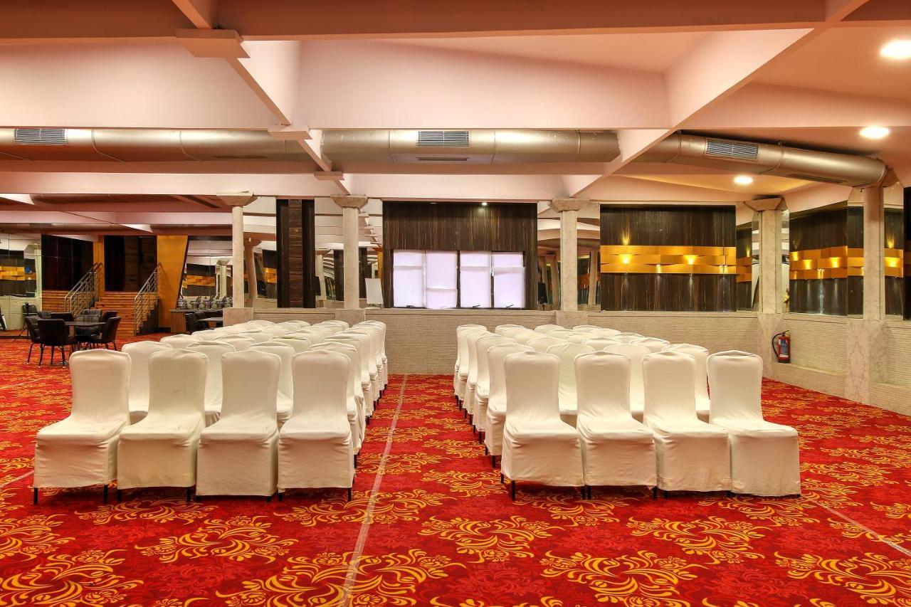 Hotel Mumbai House Juhu, Santacruz West, Bombaim Exterior foto