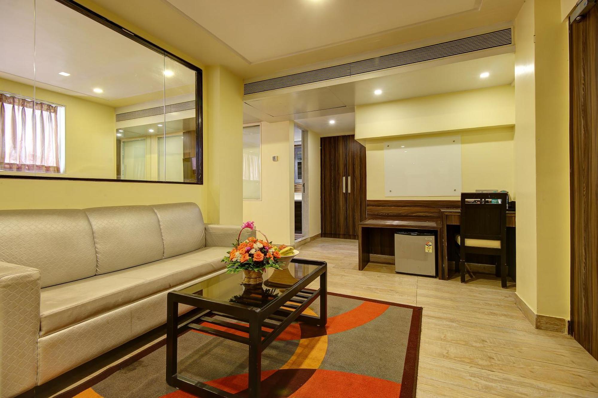 Hotel Mumbai House Juhu, Santacruz West, Bombaim Quarto foto