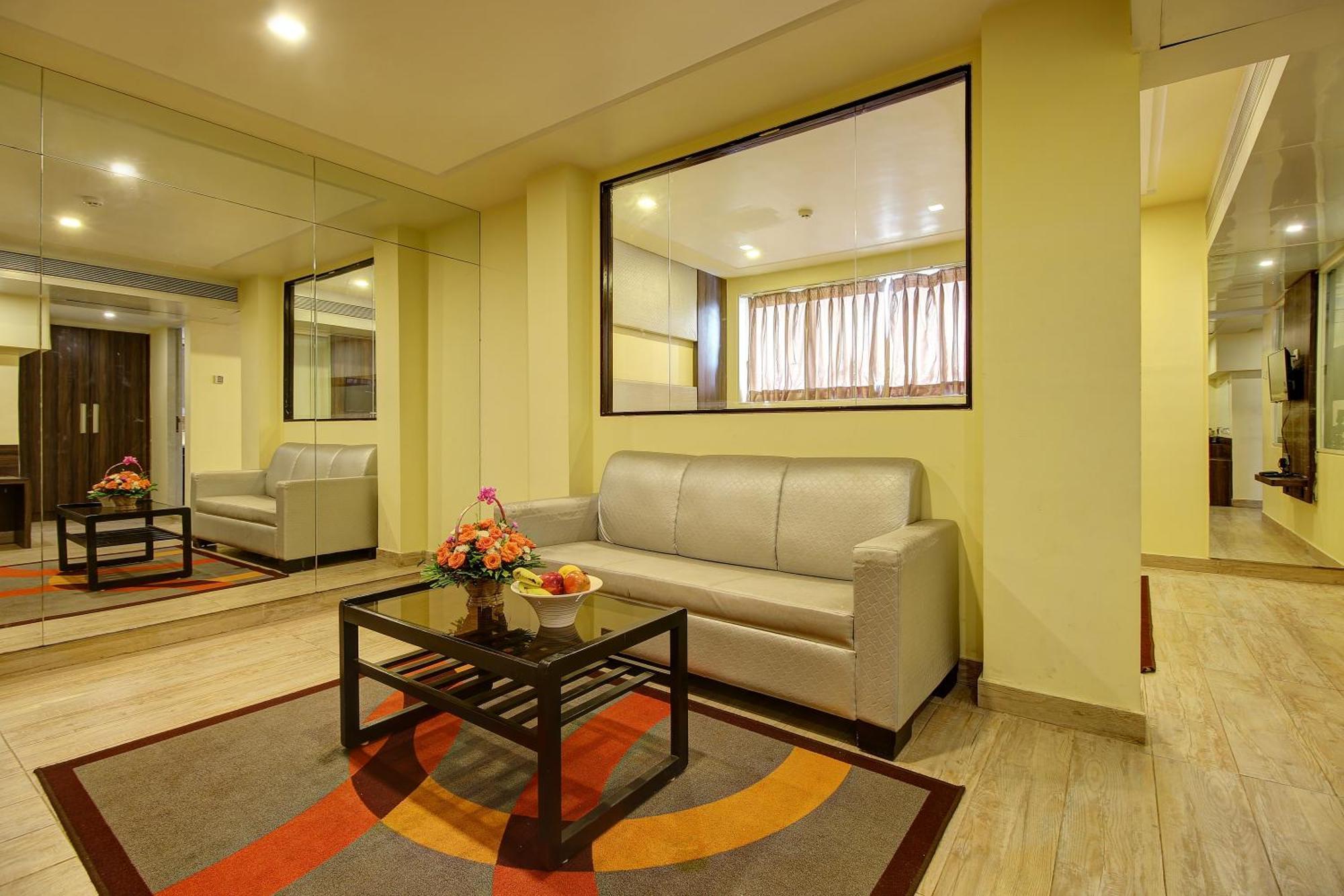 Hotel Mumbai House Juhu, Santacruz West, Bombaim Quarto foto