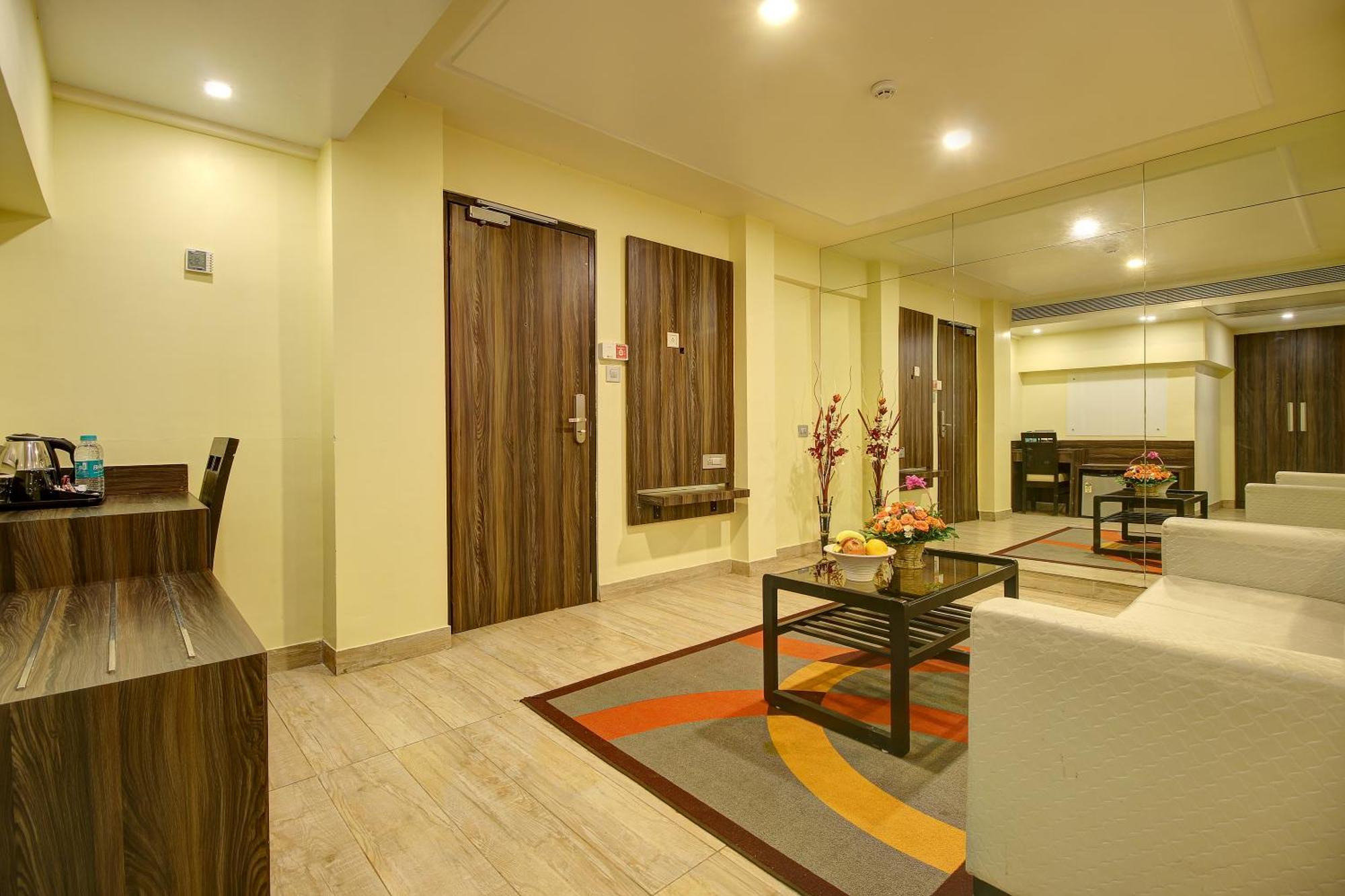 Hotel Mumbai House Juhu, Santacruz West, Bombaim Quarto foto